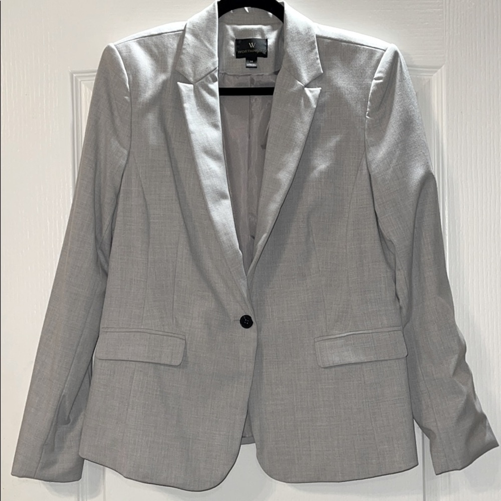 Worthington Blazer